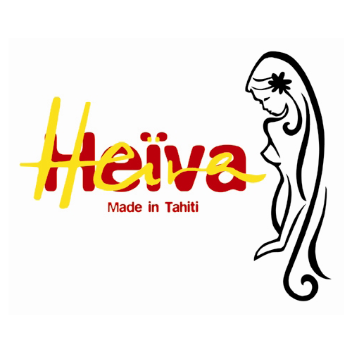 Cosméticos Heïva Tahiti