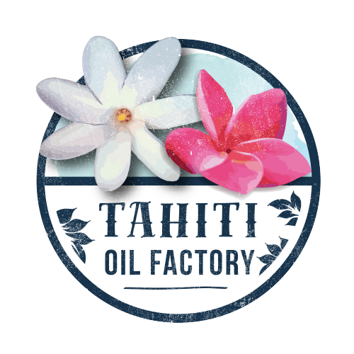 Tahiti Oil Factory